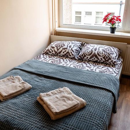 Studio Apartment Kaunas Eksteriør billede