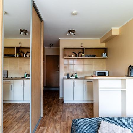 Studio Apartment Kaunas Eksteriør billede