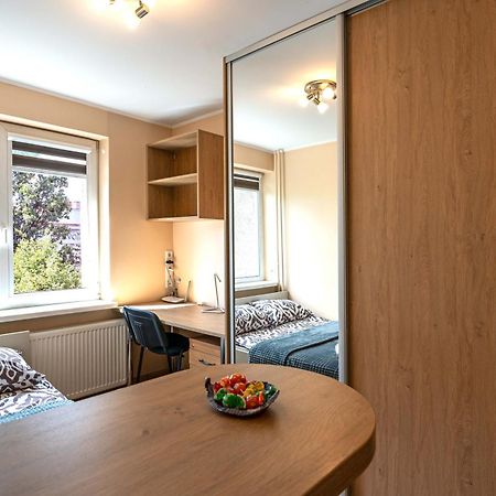 Studio Apartment Kaunas Eksteriør billede